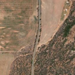 Satellite imagery of Dead Horse Hill, AU
