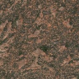 Satellite imagery of Dead Horse Hill, AU