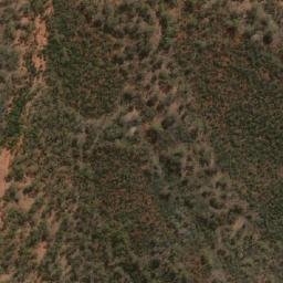 Satellite imagery of Gear, AU