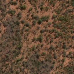 Satellite imagery of Gear, AU