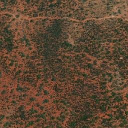 Satellite imagery of Fourteen Mile Rocks, AU