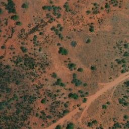 Satellite imagery of Minnie And Evelyn, AU