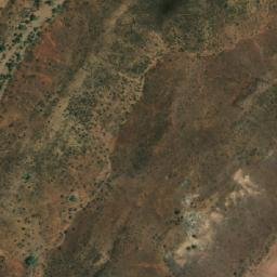 Satellite imagery of Oratunga Mine, AU
