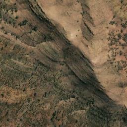 Satellite imagery of Ivy Queen Mine, AU