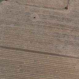 Satellite imagery of Magometon Hill, AU