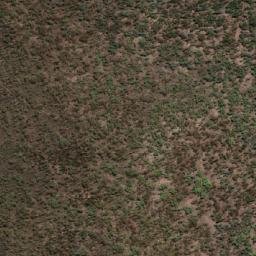 Satellite imagery of Serpent Hill, AU