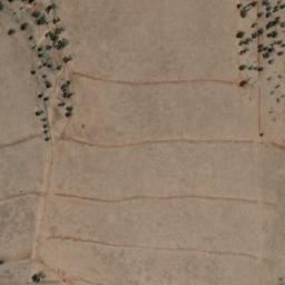 Satellite imagery of Coocooboonah Hill, AU