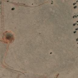 Satellite imagery of Coocooboonah Hill, AU