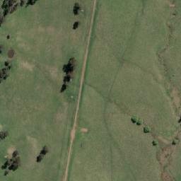 Satellite imagery of The Big Hill, AU
