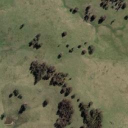 Satellite imagery of The Big Hill, AU
