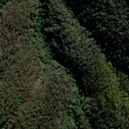 Satellite imagery of Double Head, AU