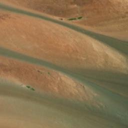 Satellite imagery of Paso del Verde, AR