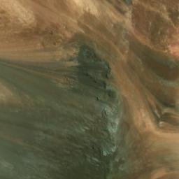 Satellite imagery of Paso del Verde, AR