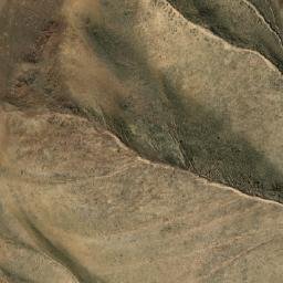 Satellite imagery of Mogote Andrés, AR