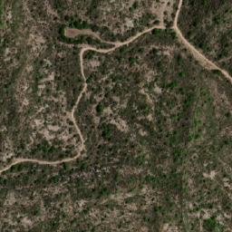 Satellite imagery of Cerro Orcosuni, AR