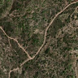 Satellite imagery of Cerro Orcosuni, AR