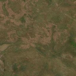 Satellite imagery of Cerro das Tunas, BR