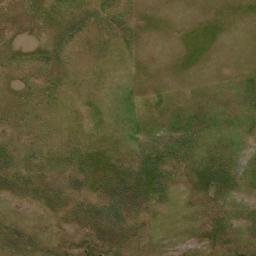 Satellite imagery of Cerro das Tunas, BR