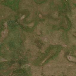 Satellite imagery of Cerro das Tunas, BR