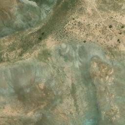Satellite imagery of KANAKIES, ZA