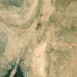 Satellite imagery of KANAKIES, ZA