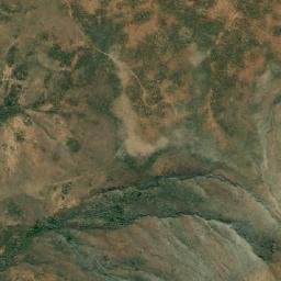 Satellite imagery of KOOPMANS, ZA