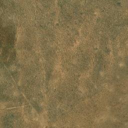 Satellite imagery of MELKBOSPUNT, ZA