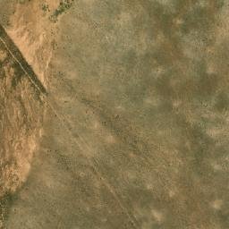 Satellite imagery of MELKBOSPUNT, ZA