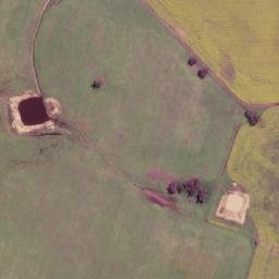 Satellite imagery of Green Hill, AU