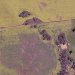 Satellite imagery of Green Hill, AU