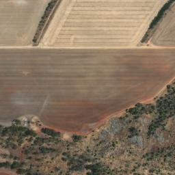 Satellite imagery of Udenberry Hill, AU