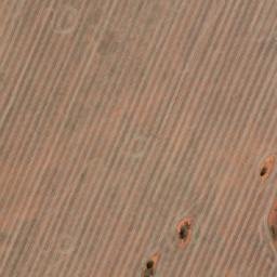 Satellite imagery of Cootaning Hill, AU