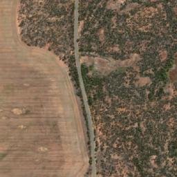 Satellite imagery of Dead Horse Hill, AU