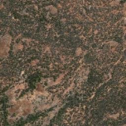 Satellite imagery of Dead Horse Hill, AU