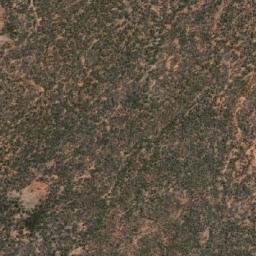 Satellite imagery of Dead Horse Hill, AU