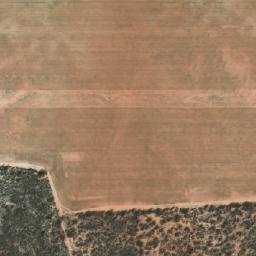 Satellite imagery of Speen Hill, AU