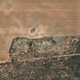 Satellite imagery of Speen Hill, AU