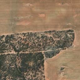 Satellite imagery of Speen Hill, AU