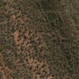 Satellite imagery of Gear, AU