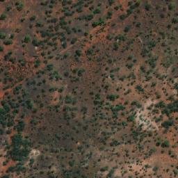 Satellite imagery of Bellevue, AU