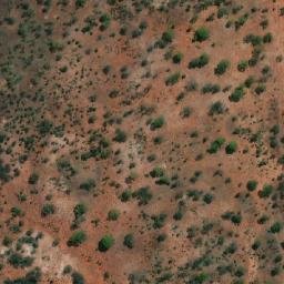 Satellite imagery of Bellevue, AU