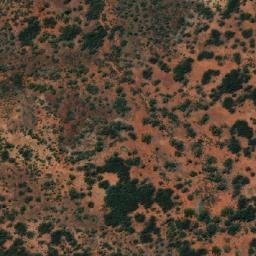 Satellite imagery of Hawke Hill, AU