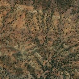 Satellite imagery of Ivy Queen Mine, AU