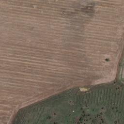 Satellite imagery of Magometon Hill, AU