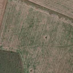 Satellite imagery of Magometon Hill, AU