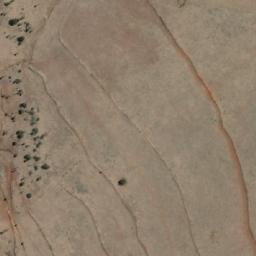 Satellite imagery of Coocooboonah Hill, AU