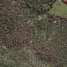 Satellite imagery of Black Jack Mountain, AU