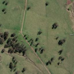 Satellite imagery of The Big Hill, AU