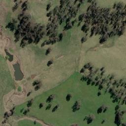 Satellite imagery of The Big Hill, AU