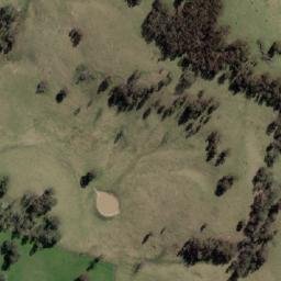 Satellite imagery of The Big Hill, AU